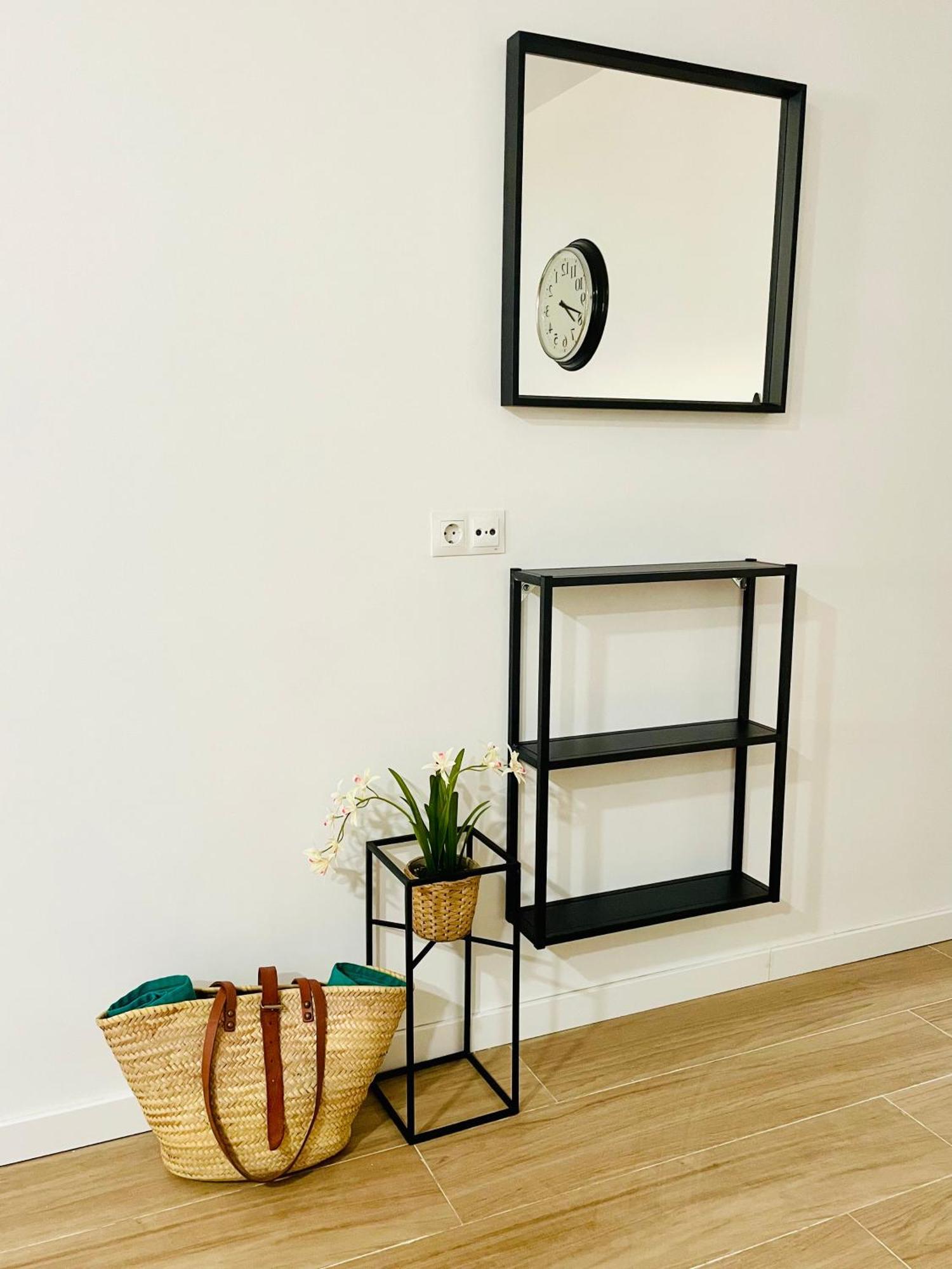 Completo Y Bello Apartamento En Málaga Extérieur photo